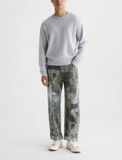 Felix Jean Bradbury Vintage Straight MENS BOTTOMS Photo 2