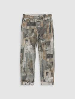 Felix Jean Bradbury Vintage Straight MENS BOTTOMS Photo 1