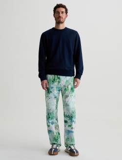 Felix Pant Watercolor Yosemite Vintage Straight MENS BOTTOMS Photo 2