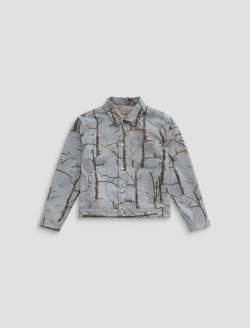 Men Philip Zip Jacket Durango at AG Jeans Official Store