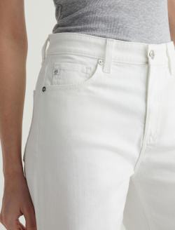 Saige Wide Leg Crop Cityview Art Project Mid-Rise Wide Leg WOMENS BOTTOMS Photo 4