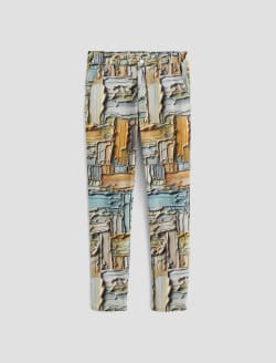 Caden Layer Cake Art Project Tailored Trouser WOMENS BOTTOMS Photo 1