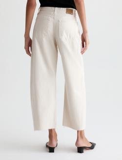 Hattie Crop Jean Jazz Key High-rise Barrel WOMENS BOTTOMS Photo 8