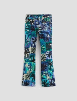 Farrah Boot Snow Play Art Project Mid-Rise Boot WOMENS BOTTOMS Photo 1