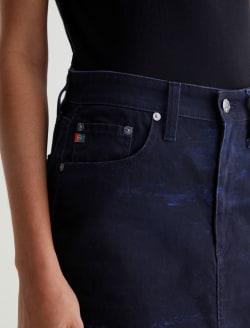 Rani SUD Waves Art Project Maxi Skirt WOMENS BOTTOMS Photo 4