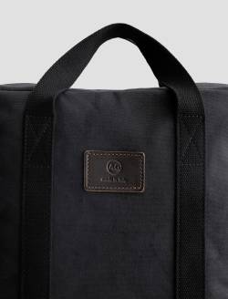 Milan Backpack Black Backpack ACCESSORIES Photo 3