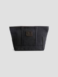 Portofino Dopp Kit Black Dopp Kit ACCESSORIES Photo 1