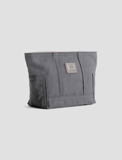 Portofino Dopp Kit Black Dopp Kit ACCESSORIES Photo 3