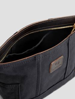 Portofino Dopp Kit Black Dopp Kit ACCESSORIES Photo 4