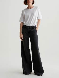 Stella Overnight Low Slung Palazzo WOMENS BOTTOMS Photo 2