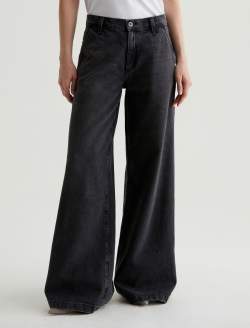 Stella Overnight Low Slung Palazzo WOMENS BOTTOMS Photo 3