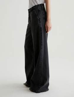 Stella Overnight Low Slung Palazzo WOMENS BOTTOMS Photo 6