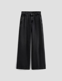 Stella Overnight Low Slung Palazzo WOMENS BOTTOMS Photo 1