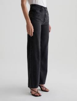 Kora Overnight High-Rise Wide Leg WOMENS BOTTOMS Photo 5