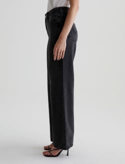 Kora Overnight High-Rise Wide Leg WOMENS BOTTOMS Photo 6