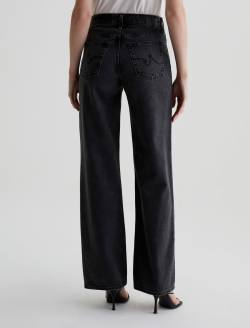 Kora Overnight High-Rise Wide Leg WOMENS BOTTOMS Photo 7