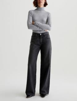 Adria Overnight Low-Rise Wide Leg WOMENS BOTTOMS Photo 1