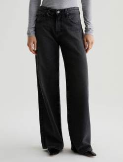 Adria Overnight Low-Rise Wide Leg WOMENS BOTTOMS Photo 2