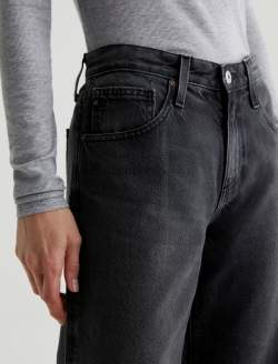 Adria Overnight Low-Rise Wide Leg WOMENS BOTTOMS Photo 3