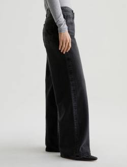 Adria Overnight Low-Rise Wide Leg WOMENS BOTTOMS Photo 4