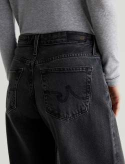 Adria Overnight Low-Rise Wide Leg WOMENS BOTTOMS Photo 6