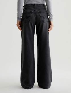 Adria Overnight Low-Rise Wide Leg WOMENS BOTTOMS Photo 7