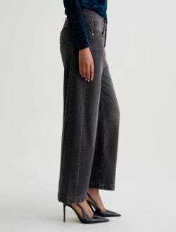 Hattie Star Light High-Rise Barrel WOMENS BOTTOMS Photo 5