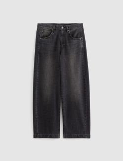 Hattie Star Light High-Rise Barrel WOMENS BOTTOMS Photo 1