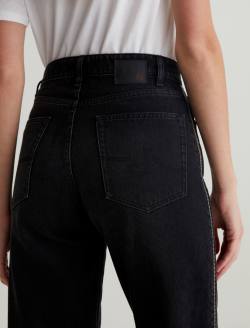 Kora Demure Moto High-Rise Wide Leg WOMENS BOTTOMS Photo 6