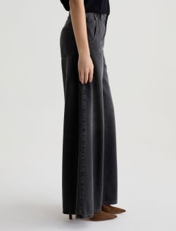 Posey Overnight Mid-Rise Super Wide Leg WOMENS BOTTOMS Photo 5