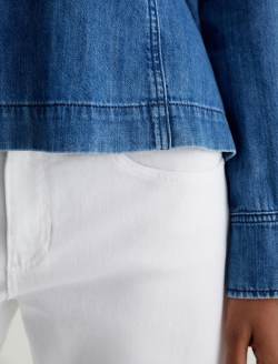 Chantal Coves Relaxed Pull Over WOMENS TOPS Photo 6