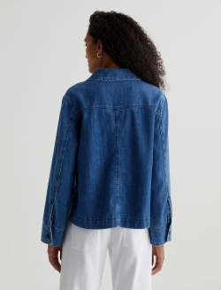 Chantal Coves Relaxed Pull Over WOMENS TOPS Photo 8