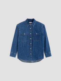 Leny Coves Relaxed Shirt WOMENS TOPS Photo 1