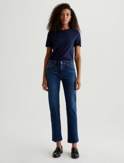 Ex-Boyfriend Slim 7 Years Antwerp AG-ed™ Slouchy Boyfriend Denim WOMENS BOTTOMS Photo 2
