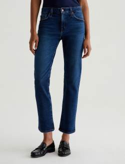 Ex-Boyfriend Slim 7 Years Antwerp AG-ed™ Slouchy Boyfriend Denim WOMENS BOTTOMS Photo 3