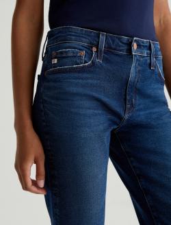 Ex-Boyfriend Slim 7 Years Antwerp AG-ed™ Slouchy Boyfriend Denim WOMENS BOTTOMS Photo 4