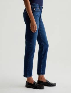 Ex-Boyfriend Slim 7 Years Antwerp AG-ed™ Slouchy Boyfriend Denim WOMENS BOTTOMS Photo 6