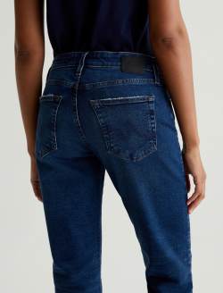 Ex-Boyfriend Slim 7 Years Antwerp AG-ed™ Slouchy Boyfriend Denim WOMENS BOTTOMS Photo 7