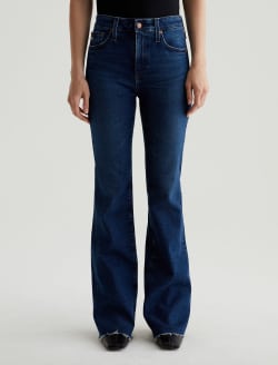 Farrah Boot 7 Years Antwerp AG-ed™ Mid-Rise Bootcut Denim WOMENS BOTTOMS Photo 3
