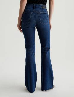 Farrah Boot 7 Years Antwerp AG-ed™ Mid-Rise Bootcut Denim WOMENS BOTTOMS Photo 8