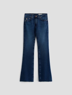 Farrah Boot 7 Years Antwerp AG-ed™ Mid-Rise Bootcut Denim WOMENS BOTTOMS Photo 1