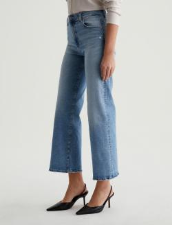 Saige Wide Leg Crop