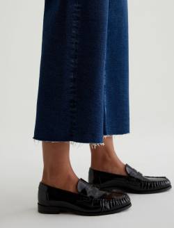 Women Saige Wide Leg Crop 7 Years Antwerp