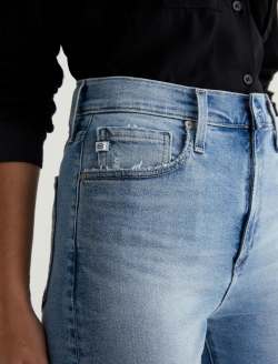 Kora Momento High-Rise Wide Leg WOMENS BOTTOMS Photo 4