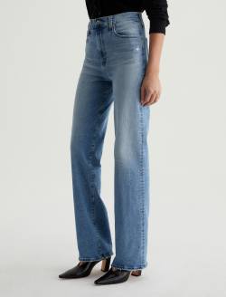 Kora Momento High-Rise Wide Leg WOMENS BOTTOMS Photo 6