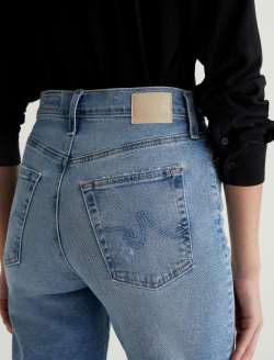 Kora Momento High-Rise Wide Leg WOMENS BOTTOMS Photo 7