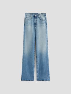 Kora Momento High-Rise Wide Leg WOMENS BOTTOMS Photo 1