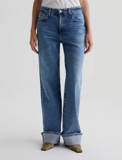 Kora 18 Years Atlantic AG-ed™ High-Rise Wide Leg Denim WOMENS BOTTOMS Photo 2