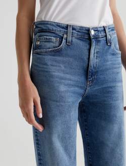 Kora 18 Years Atlantic AG-ed™ High-Rise Wide Leg Denim WOMENS BOTTOMS Photo 3