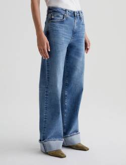 Kora 18 Years Atlantic AG-ed™ High-Rise Wide Leg Denim WOMENS BOTTOMS Photo 4